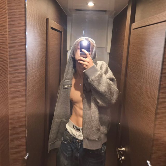 Hiro who?