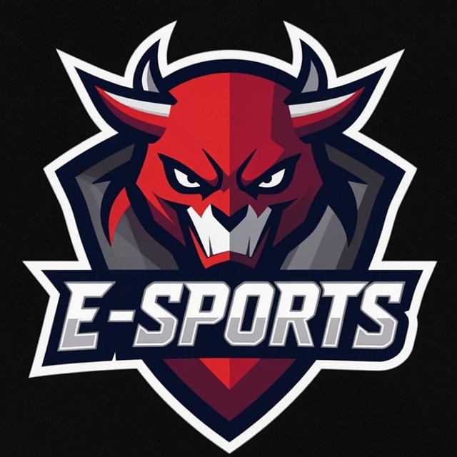 E-SPORTS.