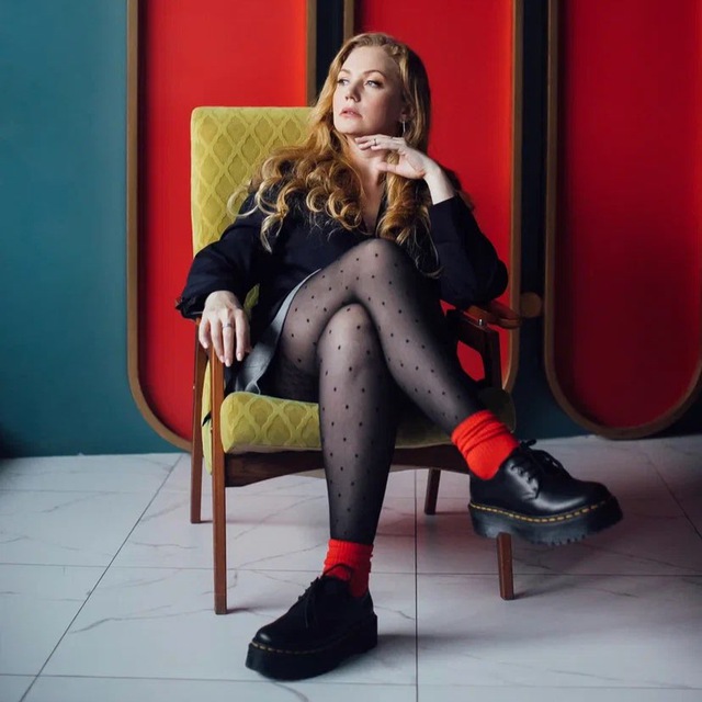 Фролова расскажет 🚀