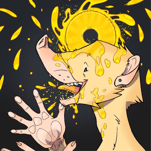 Solenodon Gizkov