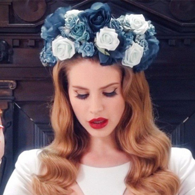 Lana Del Rey