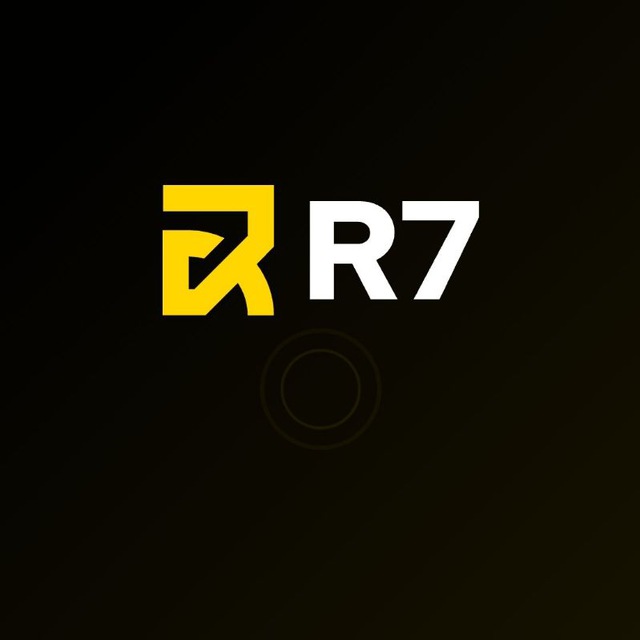 R7 БОНУС | R7 Зеркало ОФИЦИАЛЬНЫЙ КАНАЛ