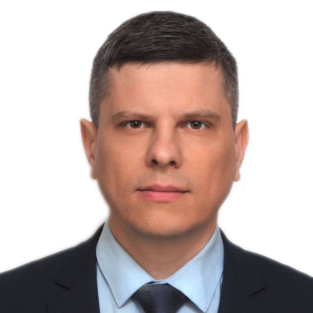На рубеже (Евгений Андрущенко)