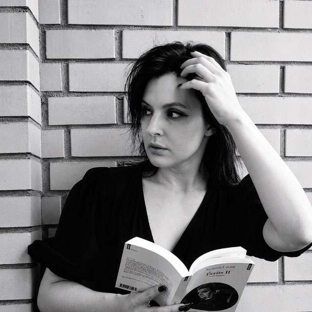 ed.yanushkovskaya: психоанализ