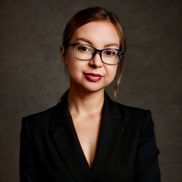 Про ГИА от А до Я с Маргаритой Алешиной