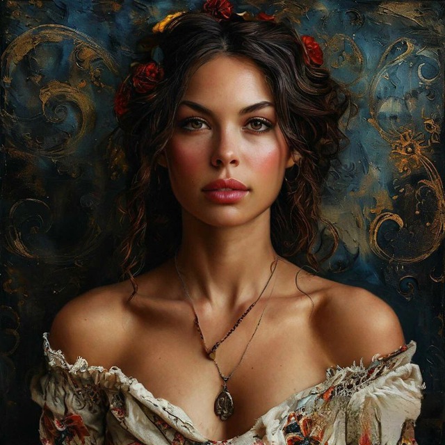 Секреты женской души