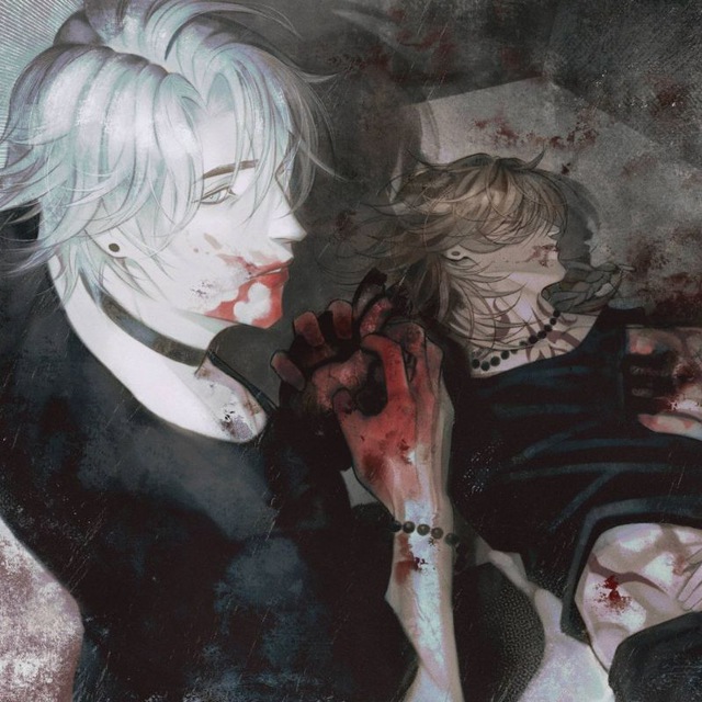 archive blood
