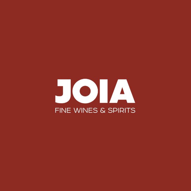 JOIA fine wines & spirits