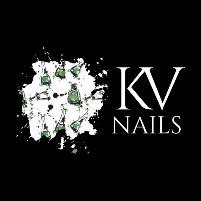 K.V_Nails| Маникюр Панорама/ Губернский/ Перспектива Краснодар