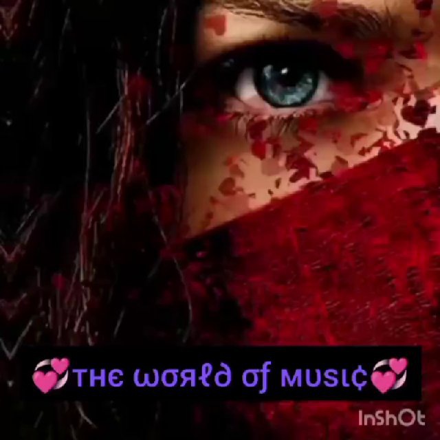 💞тнє ωσяℓ∂ σƒ мυѕι¢💞