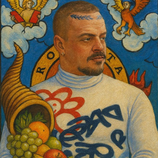 КИПЕР ТАРО