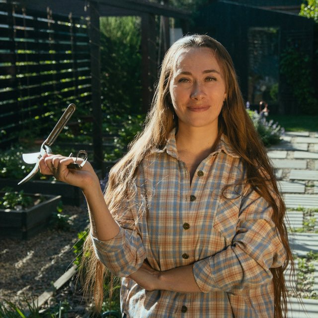 🌿 Дневник садовода-огородника