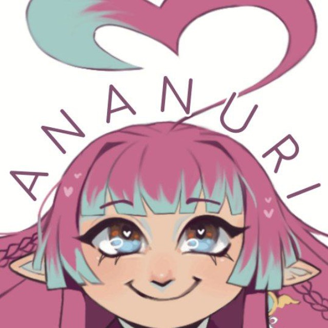 Ananuri's bakery🥐🌸