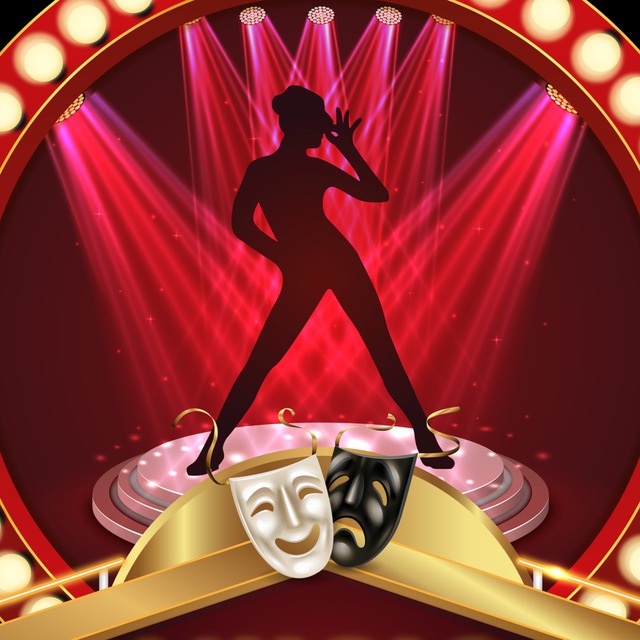 🎭 МЮЗИК-ХОЛЛ 🎤