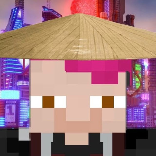 Channel avatar