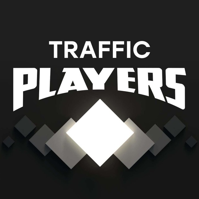TRAFFIC PLAYERS | Арбитраж трафика