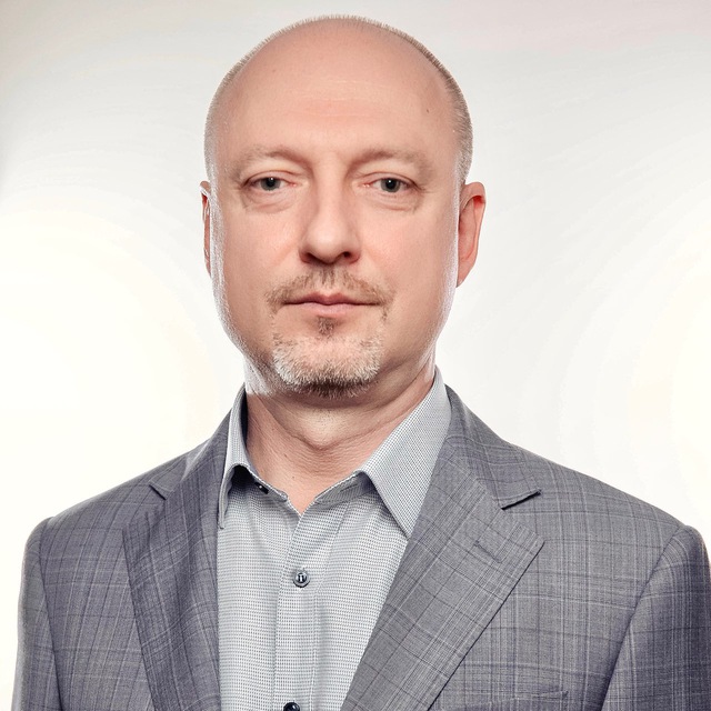 Дмитрий Чижов