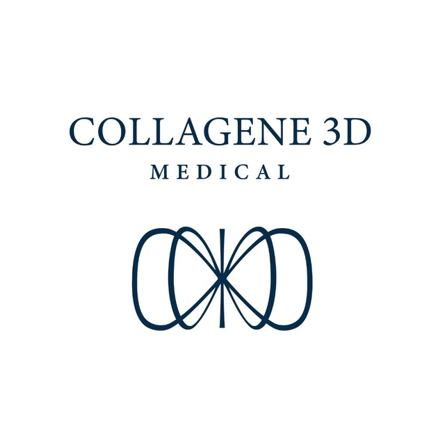 Collagene 3D Medical