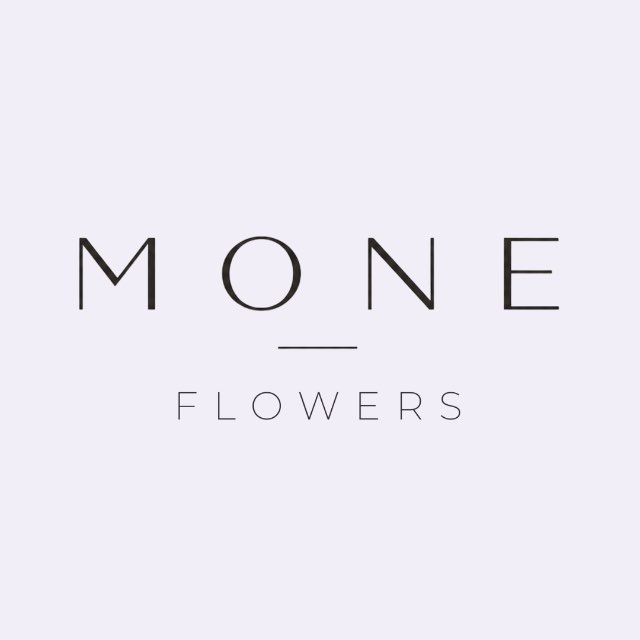M O N E flowers 39
