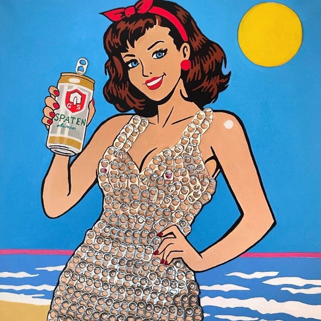 ДневникЪ неБедЪной Лизы 👩🏻‍🎨🎨🖌️