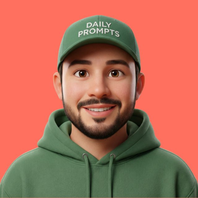 Channel avatar