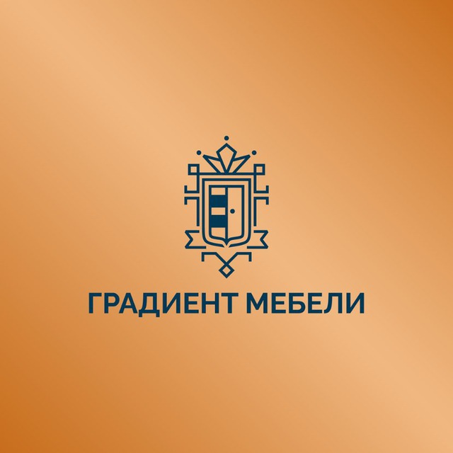 Градиент Мебели