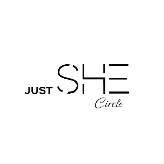 justSHE Circle- пространство для женщины, которая выбирает себя (женская одежда для дома и отдыха через состояние)