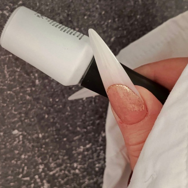Шуршуля nails канал