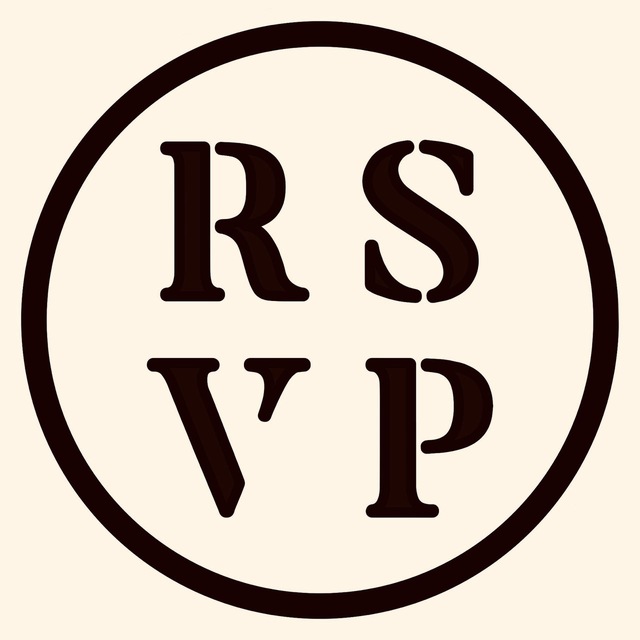 RSVP English Club