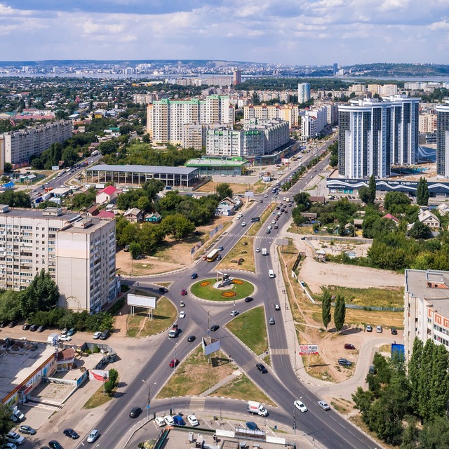 Энгельс | Новости | Недвижимость