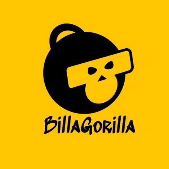 Billa Gorilla Воркаут / Силовая гимнастика