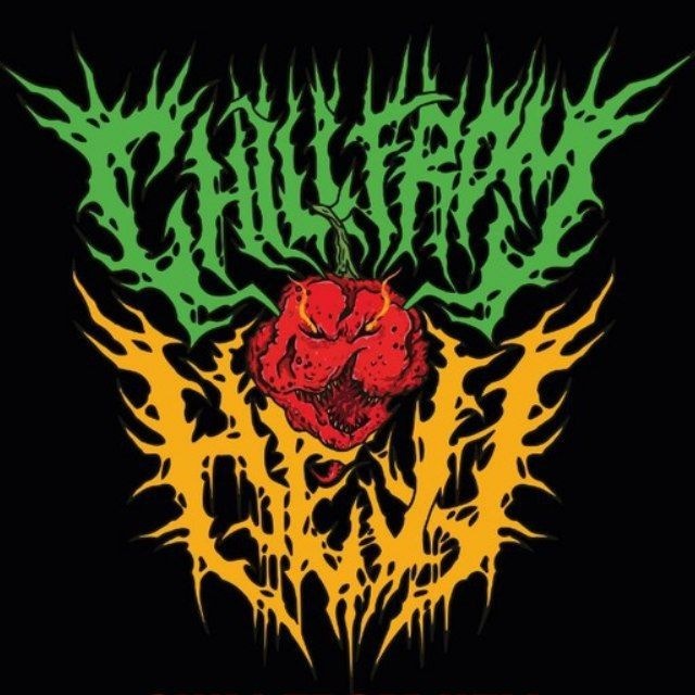 CHILI FROM HELL 🌶️