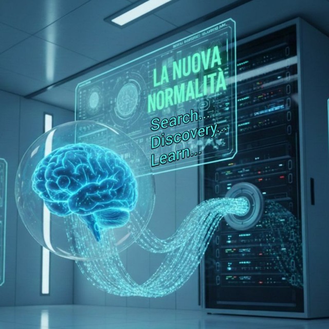 La nuova normalità