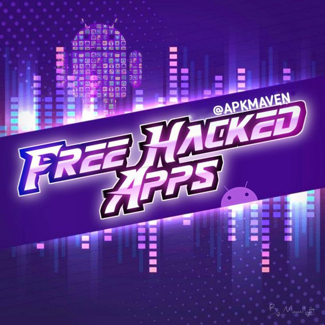 FREE HAKED APPS