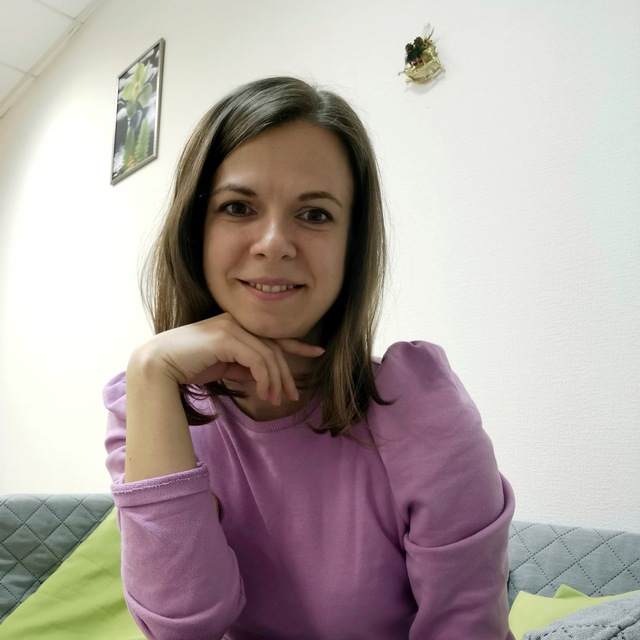 Психолог Сухонина Валентина