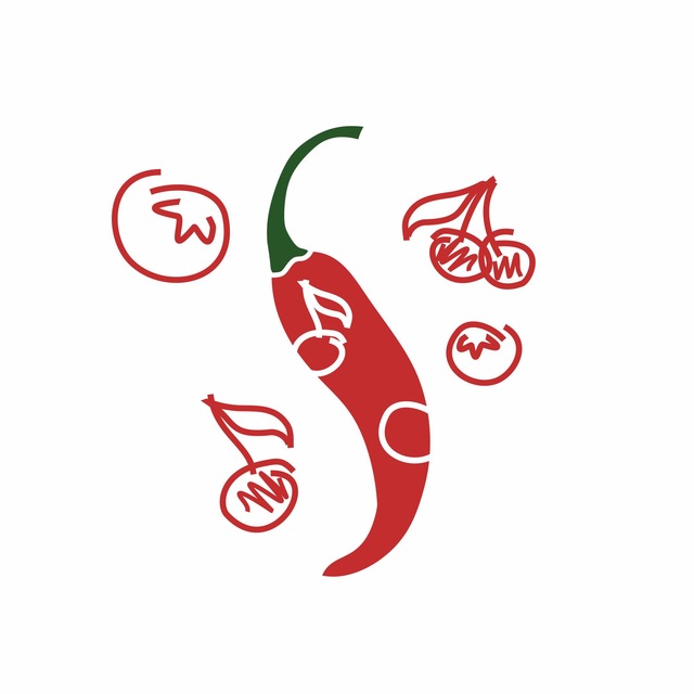 PAPRIKKA. Ювелирная кухня