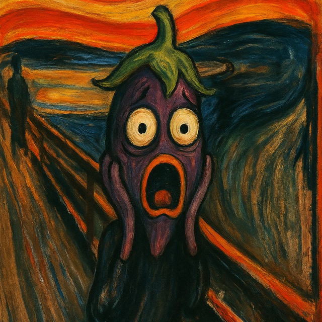 Кулинарные мемы