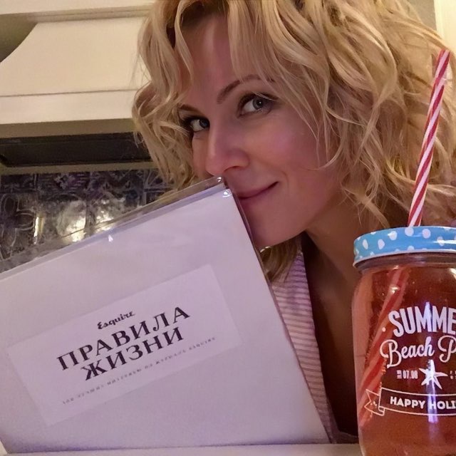 куликова младшая