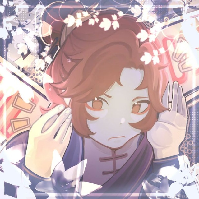 尚清華 || 𝚂𝚑à𝚗𝚐 𝚀ī𝚗𝚐𝚑𝚞á