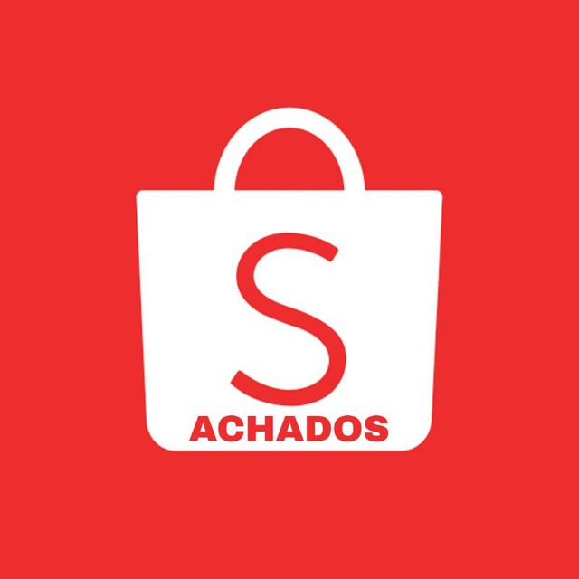 Achados da shopee