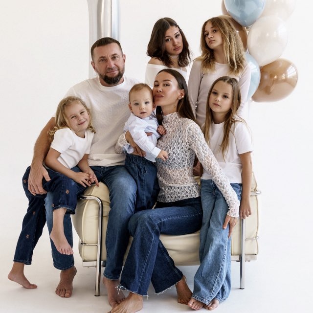 YanaPfamily