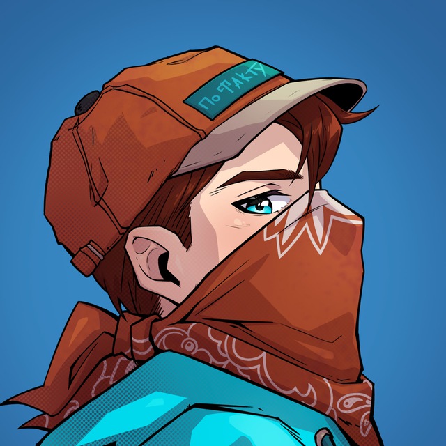 Channel avatar