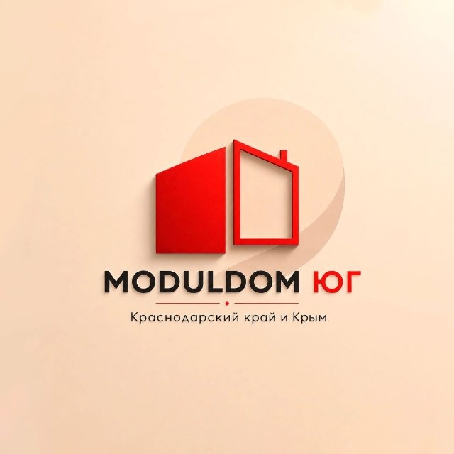 Модульные дома ModuldomЮГ