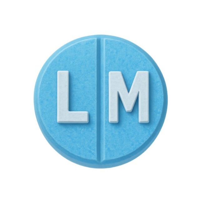 Lil Medpred