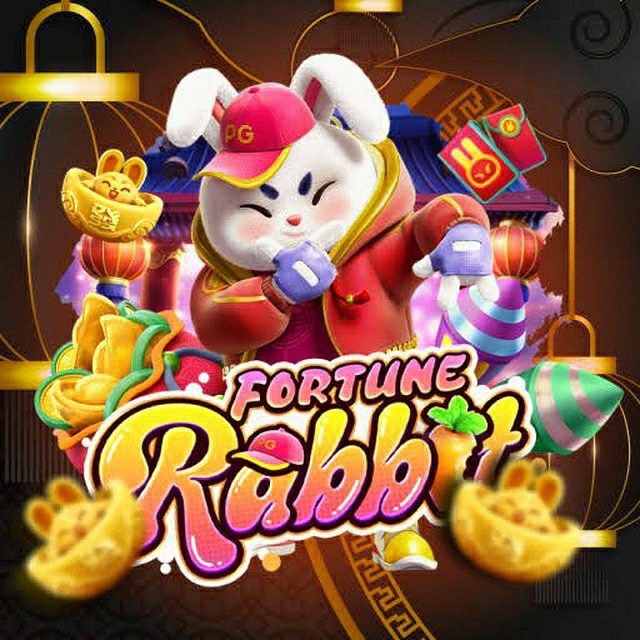 SINAIS E HORÁRIOS - FORTUNE RABBIT 🐰 [VIP]
