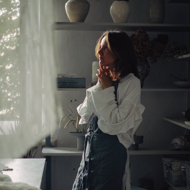 Darika Ceramics | студия керамики