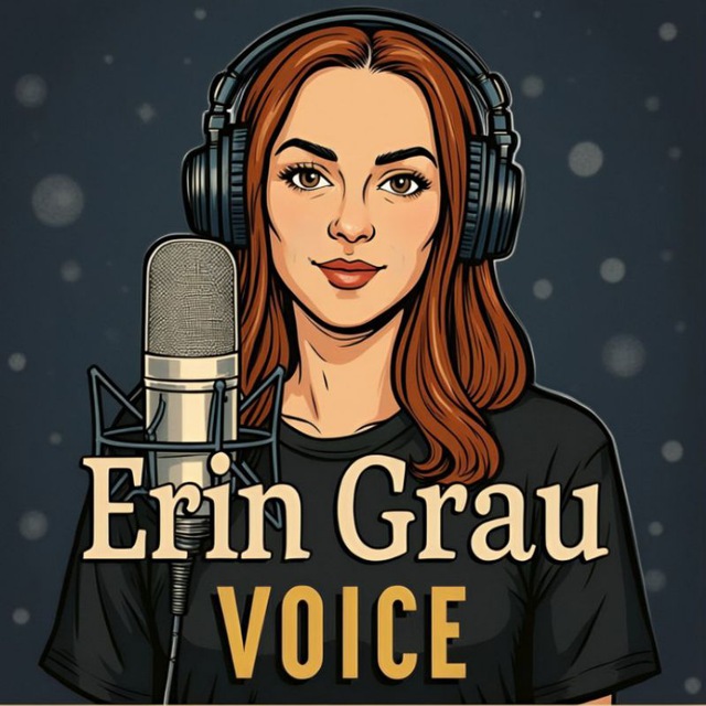 Erin_Grau_Voice 🎙