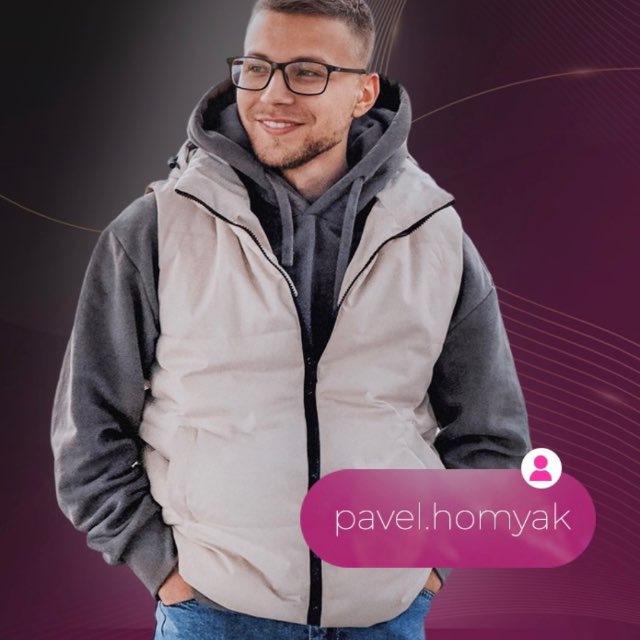 Pavel.homyak🎥