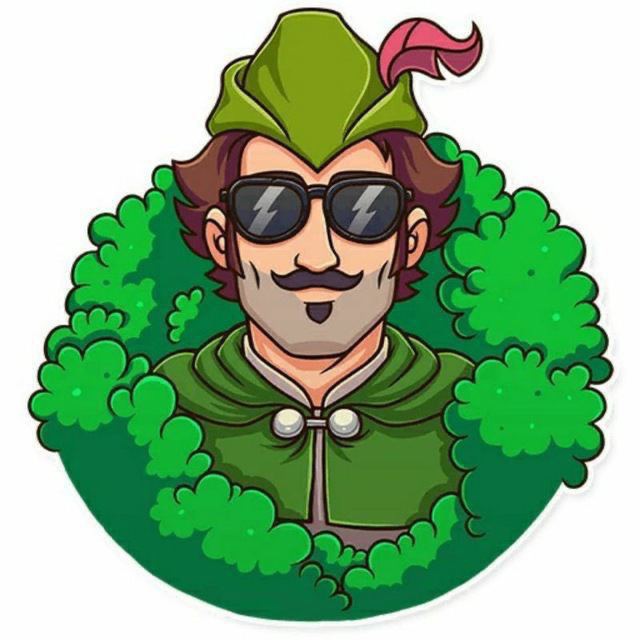 Crypto_robin_signal