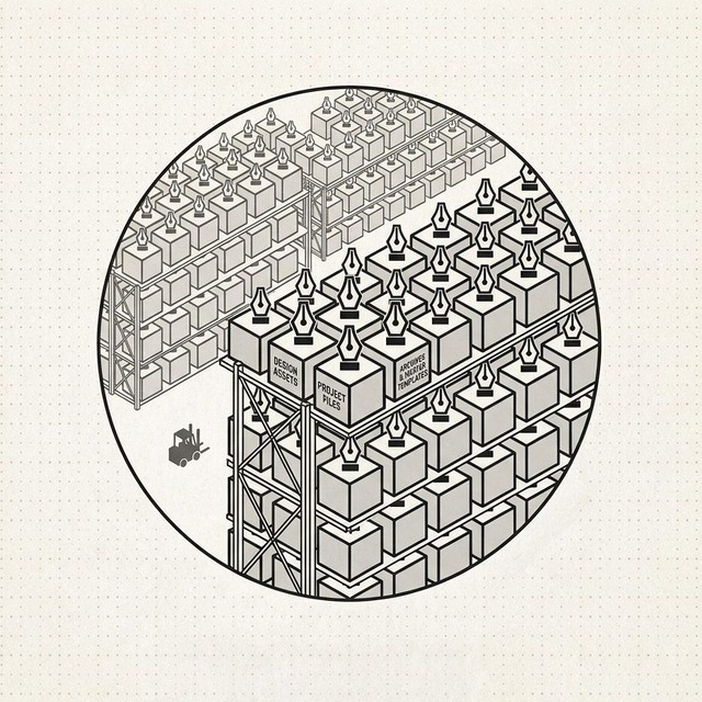 Архив Open Design
